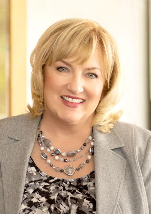 Margaret M. O’Connell Runs Unopposed