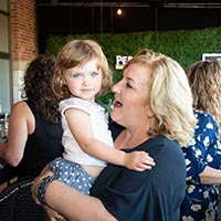 Campaign Kick Off Party