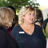 Campaign Kick Off Party