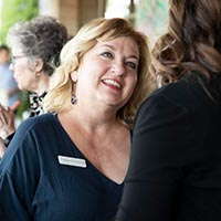 Campaign Kick Off Party