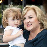 Campaign Kick Off Party