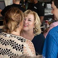 Campaign Kick Off Party