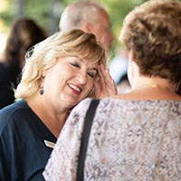 Campaign Kick Off Party