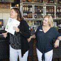 Campaign Kick Off Party