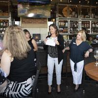 Campaign Kick Off Party