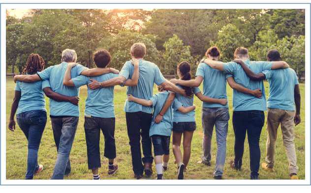 community involvement